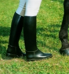 tall boot-rubber1